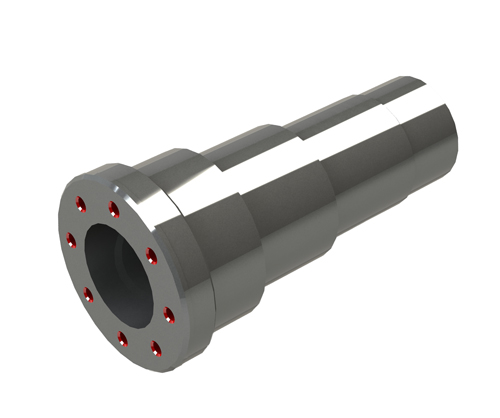 精密套筒／定位軸套